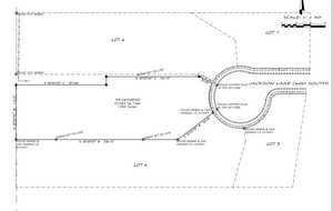 Parcel map