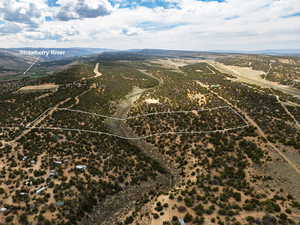 Beautiful Property Drone Views