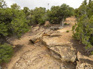 Beautiful Property Drone Views