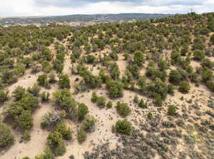 Beautiful Property Drone Views