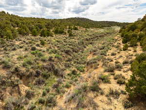 Beautiful Property Drone Views