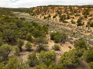 Beautiful Property Drone Views