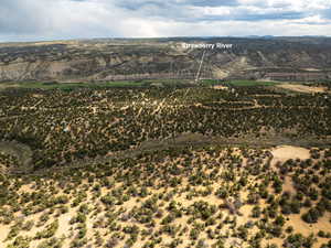 Beautiful Property Drone Views