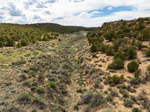 Beautiful Property Drone Views