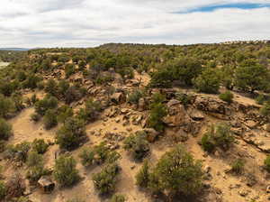 Beautiful Property Drone Views