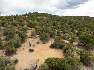 Beautiful Property Drone Views