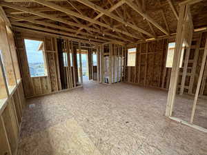 4th bedroom or bonus family room