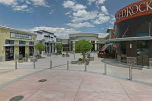 Fashion Place Mall for all of your dining and shopping pleasures!