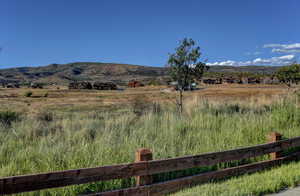 Photo 67 of 1621 E ABAJO PEAK CT