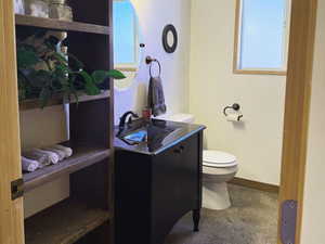 Full Bathroom #2