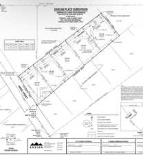 lot 103 .35 acre lot best lot in the subdivison