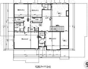 Upper Floor Plan