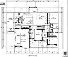 Main Floor Plan