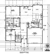 Main Floor Plan