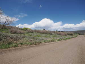 Road View - Northerly