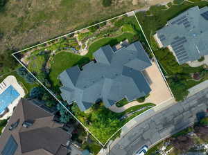 Roof Aerial