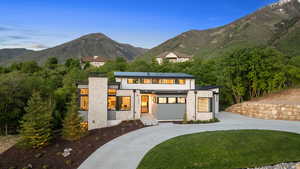 940 S North View Circle, Woodland Hills, UT