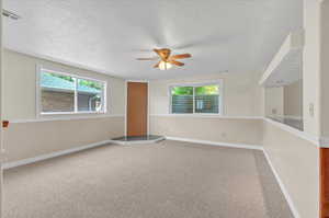 Basement Family Room