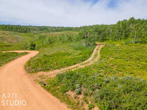 View of surrounding community