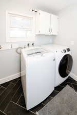 Laundry/Mudroom