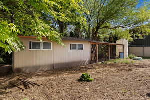 Chicken Coop