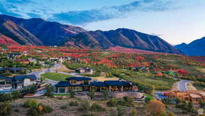 Photo of Community Center with Pool