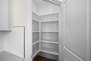 Pantry