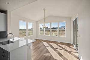 Sun Room/Dining