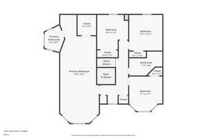 Level 2 floor plan