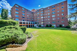 University Heights Condo