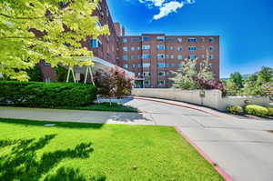 University Heights Condo