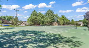 Pickelball | Tennis | Brookstone | Near the Base of  BIG Cottonwood Canyon & ski Resorts