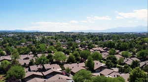 Oquirrh Mountains