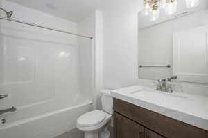 Photo 14 of 1149 W BLUE FOX DR #102