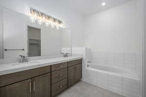 Photo 12 of 1149 W BLUE FOX DR #102
