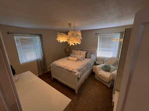 Upstair Bedroom