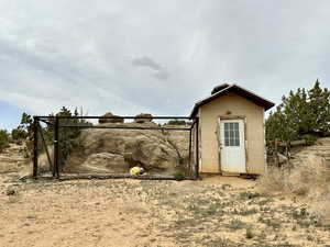 Chicken Coop and/or Shed