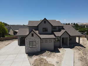 Photo 2 of 9848 S CASTELLO CT #3