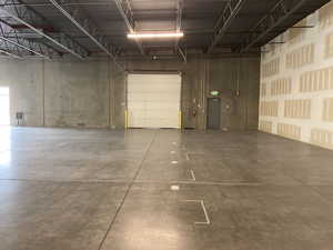 Unit 143 Warehouse