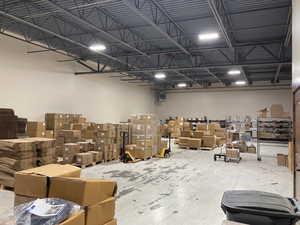 Unit 141 Warehouse