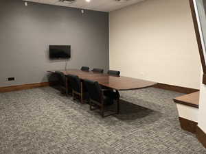 Unit 141 Conference Room