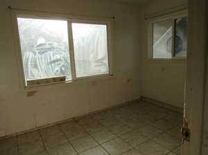 laundry room/mud room