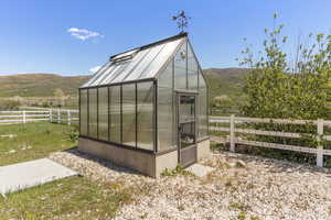 Greenhouse