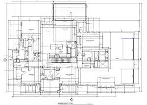 Main Floorplan