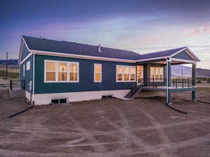 Photo 15 of 1076 N WINDFLOWER LN #125