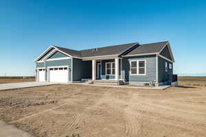 Photo 4 of 1076 N WINDFLOWER LN #125