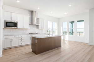 Photo 8 of 1076 N WINDFLOWER LN #125