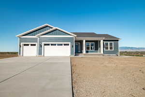Photo 3 of 1076 N WINDFLOWER LN #125