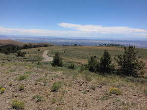 Photo 3 of 6000 N DURFEY-OLIPHANT RD