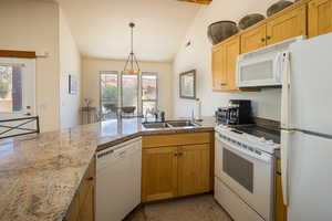 Photo 14 of 3686  SPANISH VALLEY DR #B1